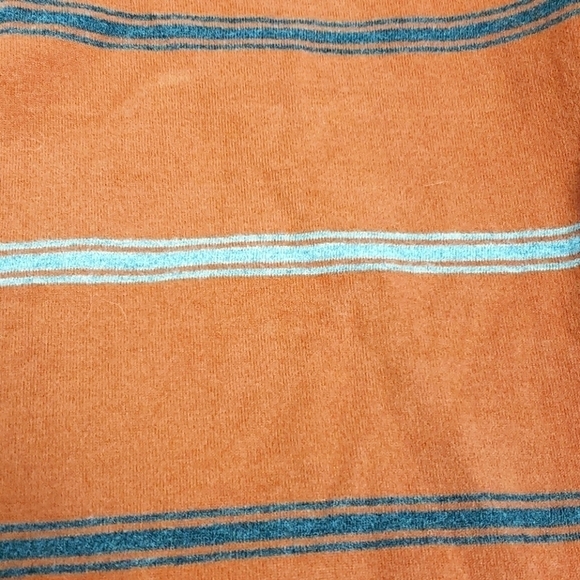 St John's Bay Heritage Sueded Jersey Long Slve VGU - Picture 8 of 12